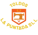 Logo Toldos La Puntada