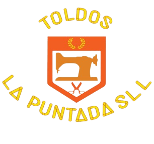 Logo Toldos La Puntada
